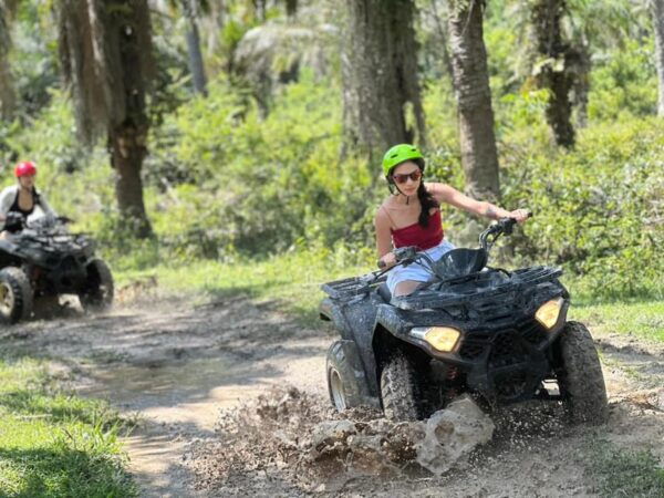 Kayaking at Klong Root in Clude ATV and Shooting - Questions You May Have