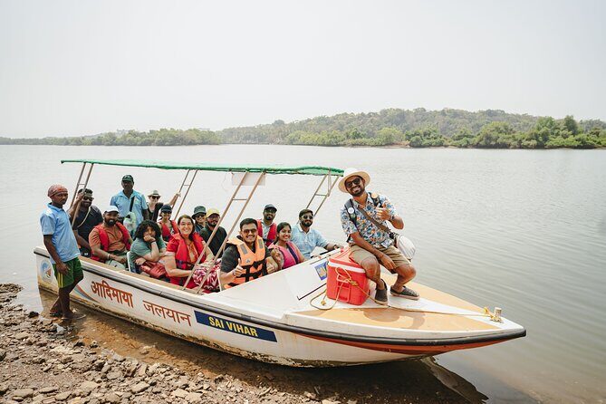 Kayaking At Private Island In Goa - Who Should Consider This Experience?