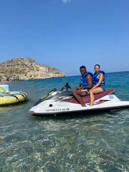 Kayaking at Traounou Caves - Booking and Cancellation Policies