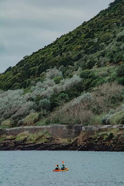 Kayaking - Beginner level - Good To Know