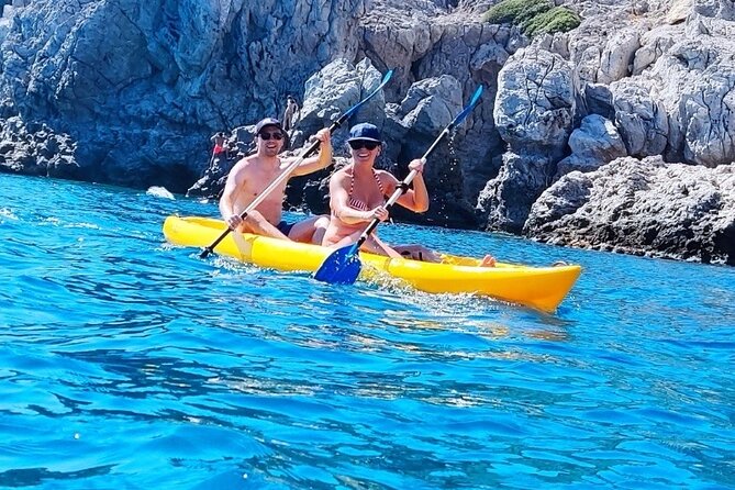 Kayaking - Kayaking Techniques and Skills