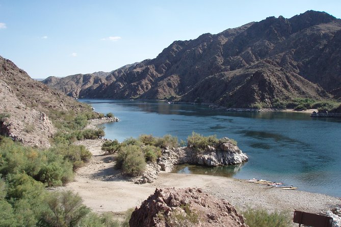 Kayaking Day Trip on the Colorado River From Las Vegas - Authenticity of Reviews