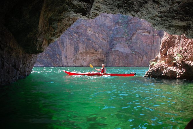 Kayaking Day Trip on the Colorado River From Las Vegas - Miscellaneous Information