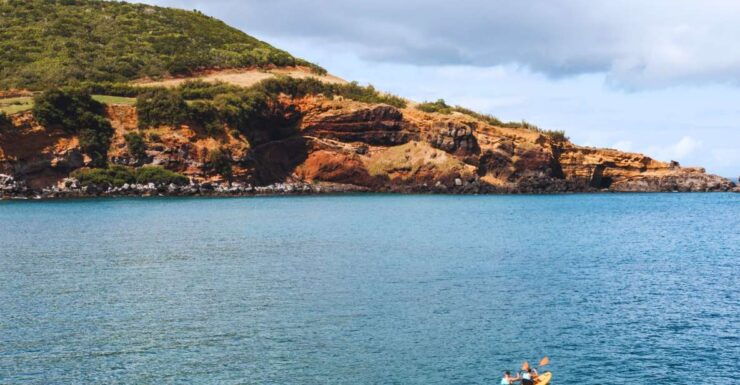 Kayaking - Experienced Level - Experience Highlights