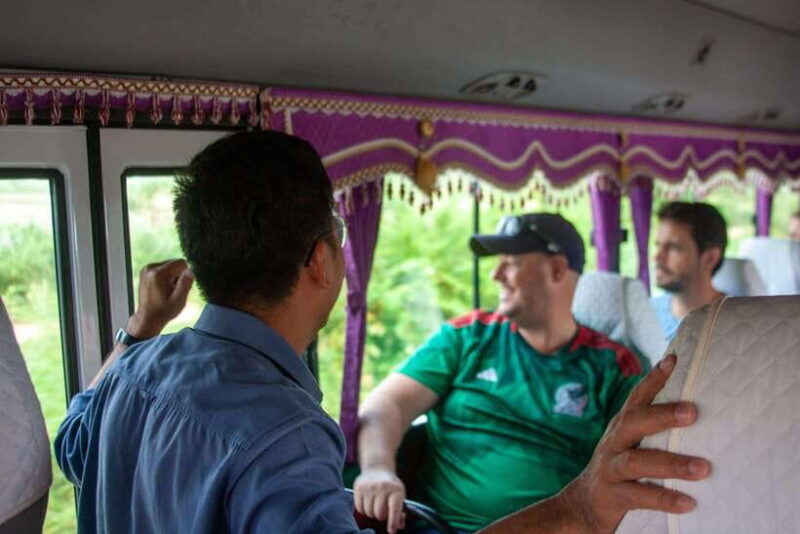 Kayaking & Floating Village in Siem Reap - What Reviewers Say