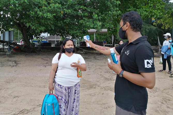 Kayaking in Ao Thalane - Discover the Mangrove Life - The Sum Up