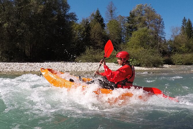 Kayaking in Bled - What Makes Bled a Perfect Kayaking Destination