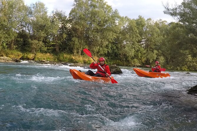 Kayaking in Bled - Insider Tips for a Memorable Kayaking Experience