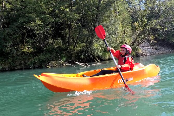 Kayaking in Bled - How to Prepare for Your Bled Kayaking Adventure