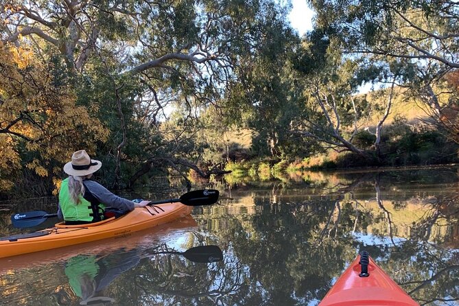 Kayaking in Geelong Victoria - Additional Information