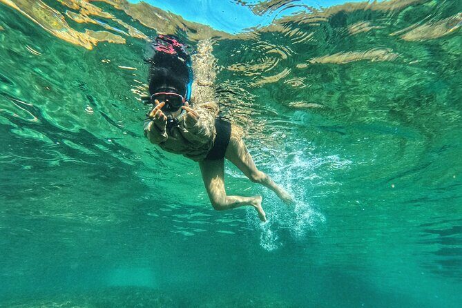 kayaking in Huatulco - Frequently Asked Questions