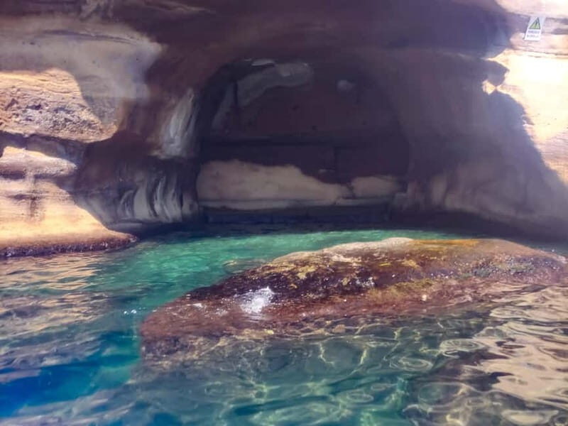 Kayaking in Naples: Guided tour in the Posillipo area - Practical Tips for Your Kayaking Experience