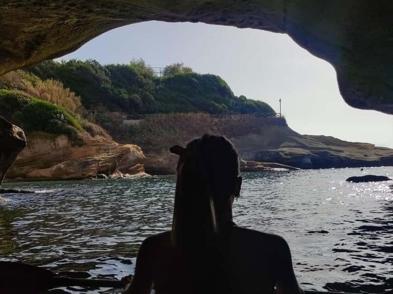Kayaking in Naples: Guided tour in the Posillipo area - FAQ