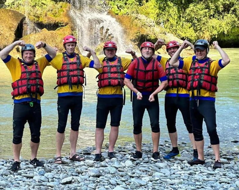 Kayaking in Viosa River - Albania - Who Should Consider This Tour?