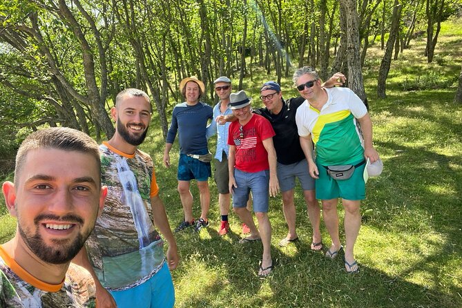 Kayaking in Vjosa River,Albania Kayak Permet,Gjirokaster (ARG) - Frequently Asked Questions