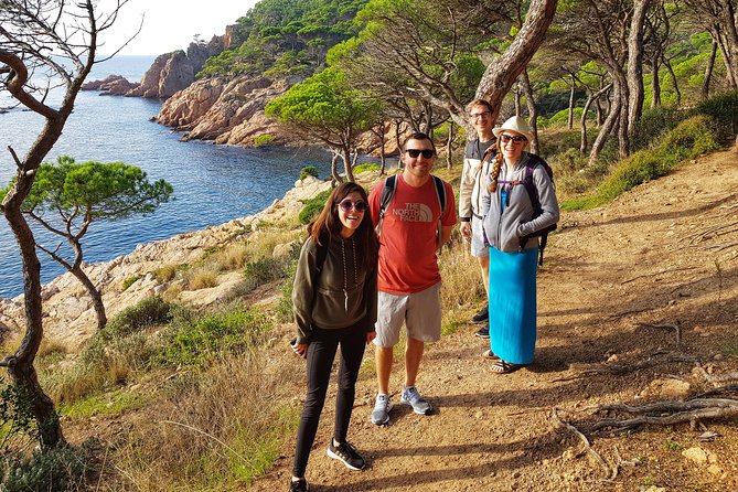 Kayaking & Lagoon Dipping Costa Brava - Frequently Asked Questions