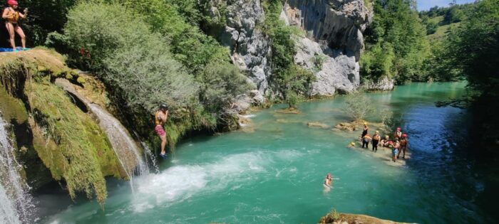 Kayaking Mreznica Waterfalls in Natural Monument - Final Thoughts