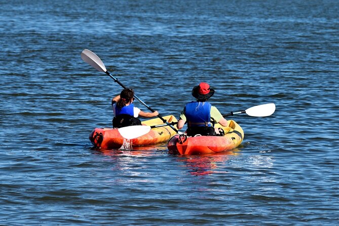 Kayaking SG - Water Sports in Singapore - Pricing and Booking Details