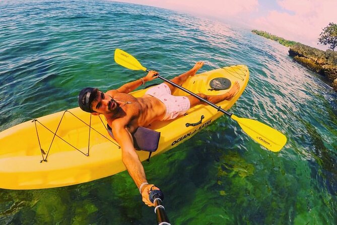Kayaking & Snorkeling in Samana Bay and Cayo Levantado Island - Activity Highlights