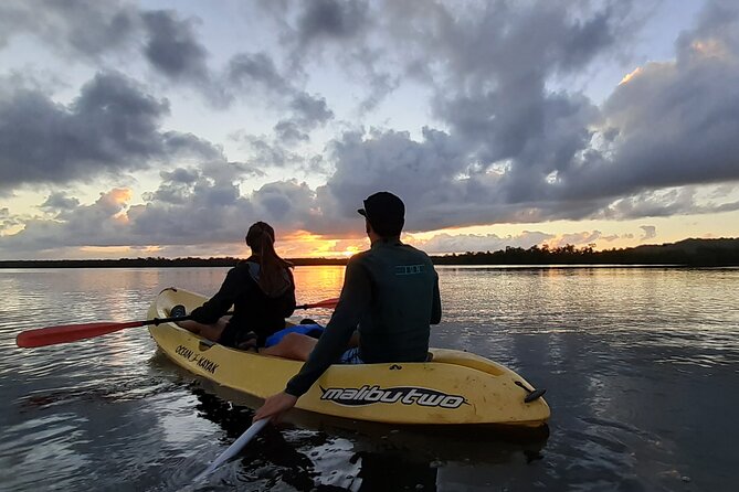 Kayaking & Snorkeling in Samana Bay and Cayo Levantado Island - Meeting Point Details