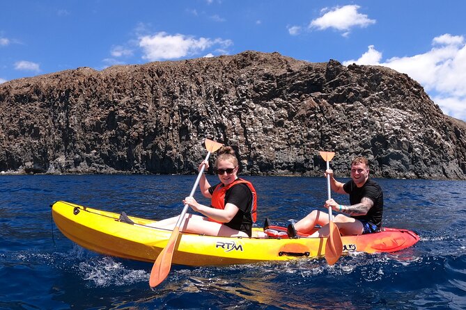 Kayaking Snorkeling With Turtles - Cancellation Policy