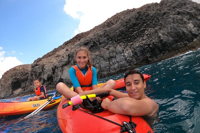 Kayaking Snorkeling With Turtles - Reviews