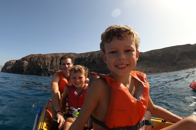 Kayaking Snorkeling With Turtles - The Sum Up