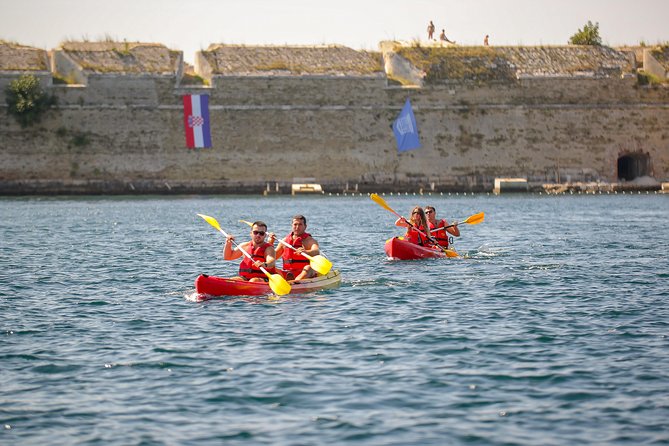 Kayaking Sunset Tour - Customer Reviews and Verification