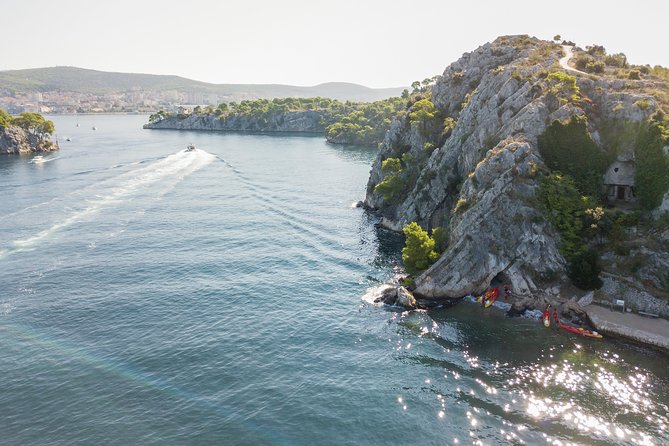 Kayaking Sunset Tour - The Sum Up