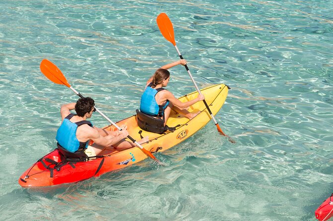 Kayaking- The Wave Muscat, Oman - Good To Know