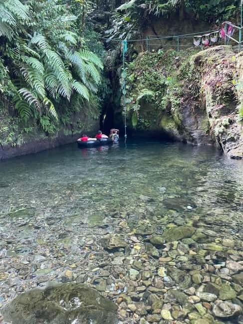 Kayaking & Titou Gorge Adventure + Free Drink - Practical Tips for a Great Experience