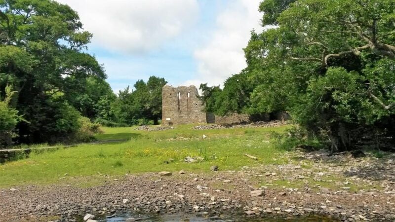 Kayaking to Innisfallen Island. Killarney. Guided. - Good To Know