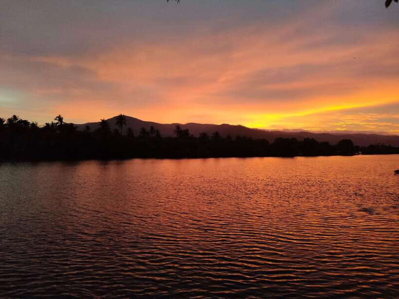 Kayaking tour around green cathedral - An In-Depth Look at the Kayaking Tour