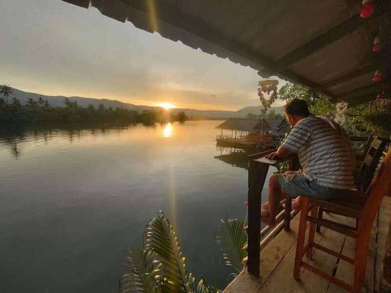 Kayaking tour around green cathedral - Authentic Reviews and What They Reveal