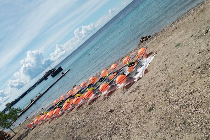 Kayaking & Tour Caracasbaai Curaçao - Good To Know