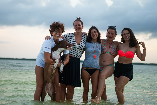 Kayaking Tour in Cancun - Common Questions
