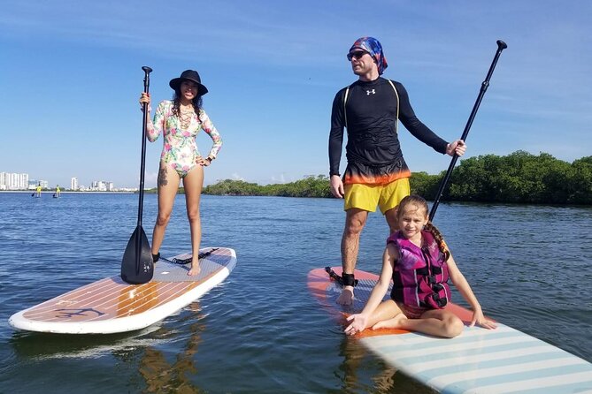 Kayaking Tour in Cancun - The Sum Up