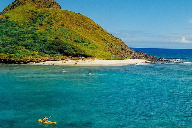 Kayaking Tour of Kailua Bay With Lunch, Oahu - Additional Information