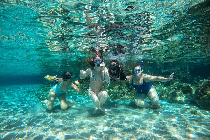 Kayaking Tour to the Secrets of Milos - Pricing and Booking