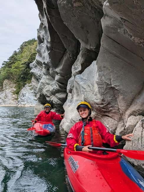 Kayaking Trip in Iya Valley for Beginners - Who Should Consider This Tour?
