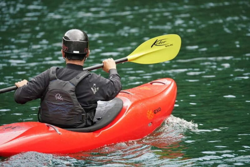 Kayaking Trip in Iya Valley for Beginners - Why Choose This Experience?