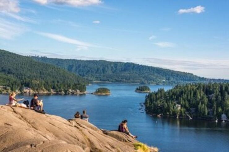 Kayaking Vancouver Tour - Experience Overview