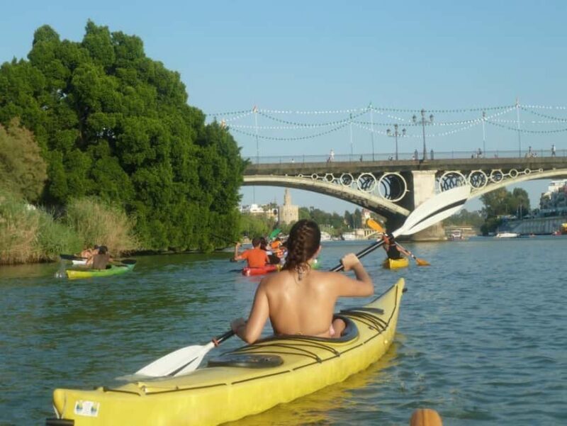 KayakTour or Rental+Premium Gear+QuickIntroCourse+Help - FAQ