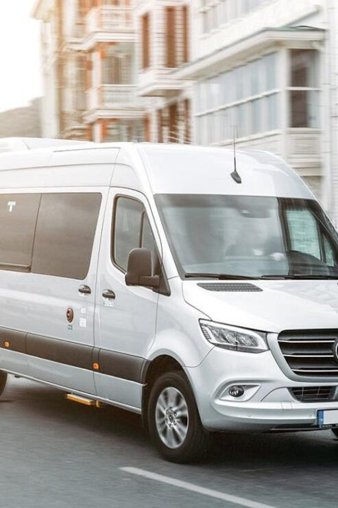 Kayseri Airport: Private Transfer to Cappadocia - Booking Process
