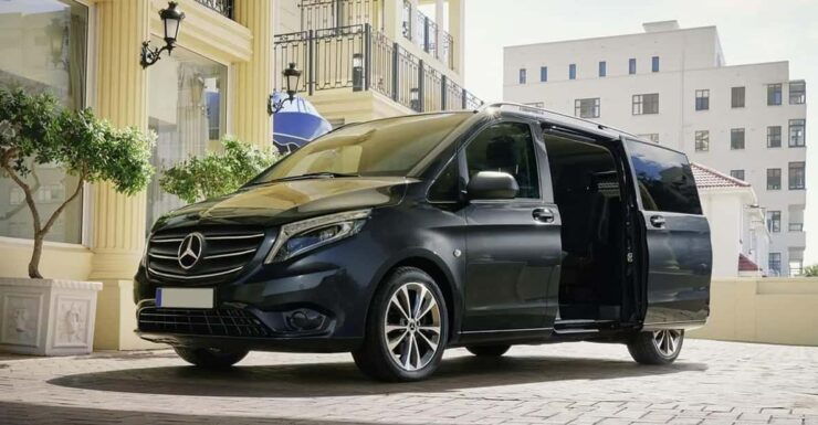 Kayseri Airport: Shared Transfer to Cappadocia Hotel - Pricing and Duration