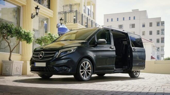 Kayseri Airport: Shared Transfer to Cappadocia Hotel - Easy Booking Process