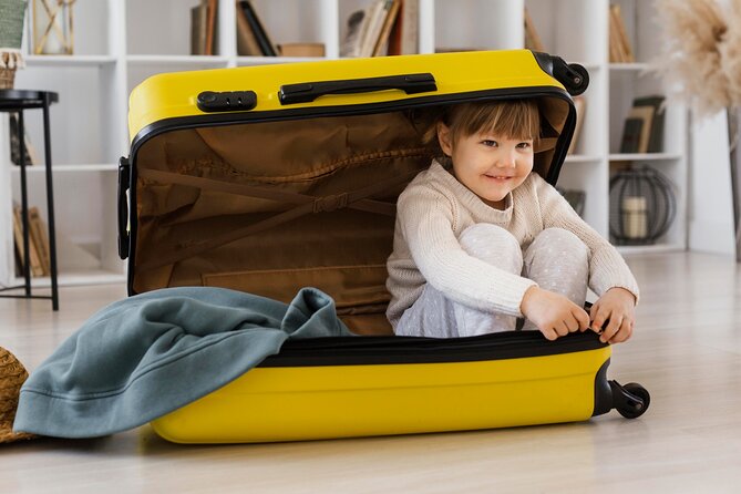 Kayseri Airport to Cappadocia Hotel Private Transfer - Booking Information