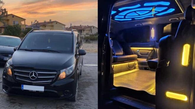 Kayseri (ASR) Airport Private Transfer - Important Travel Documents