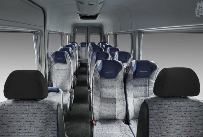 Kayseri (ASR) Shared Airport Shuttle - Meet Your Driver