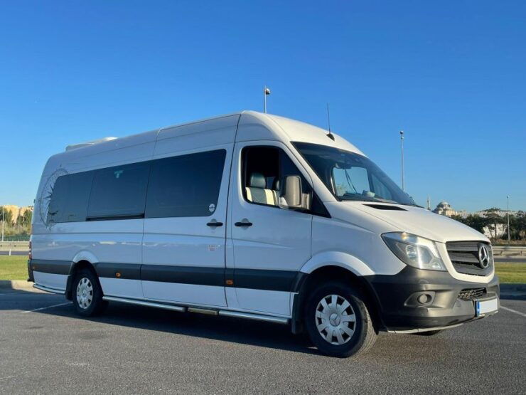 Kayseri-Nevşehir Shared Airport Transfer to Cappadocia Hotel - Booking Process Details
